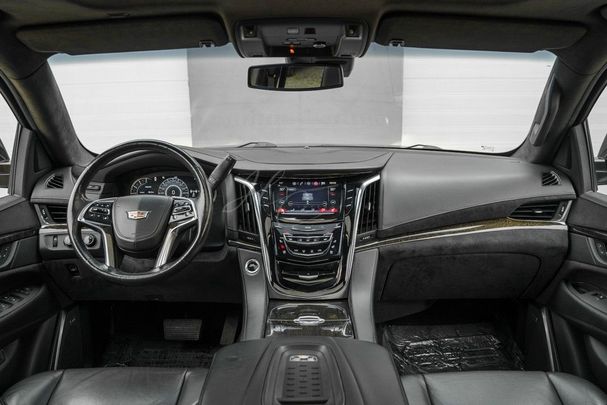 Cadillac Escalade 313 kW image number 15