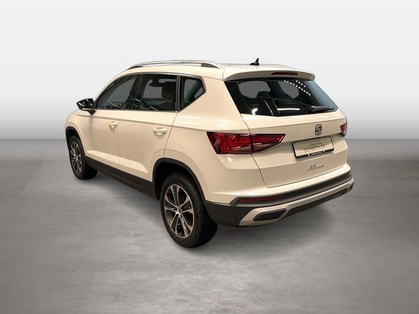 Seat Ateca 1.5 TSI ACT Style 110 kW image number 3