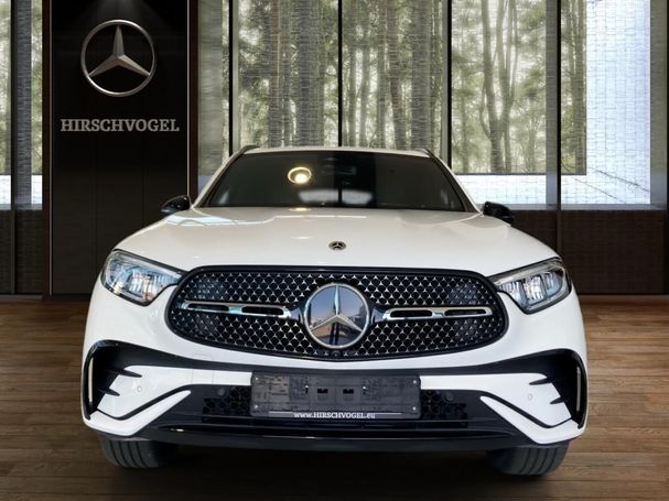 Mercedes-Benz GLC 300 e edition AMG Line 230 kW image number 3