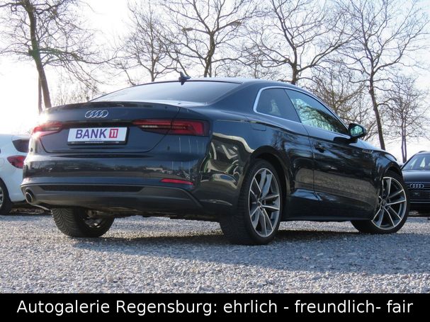 Audi A5 35 TDI S-line 110 kW image number 7