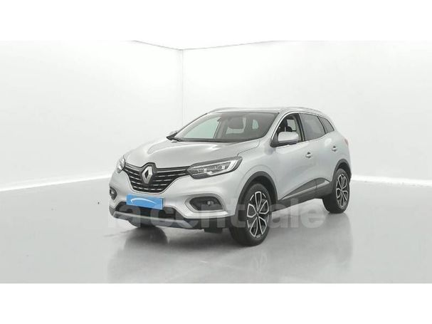 Renault Kadjar TCe 140 103 kW image number 1