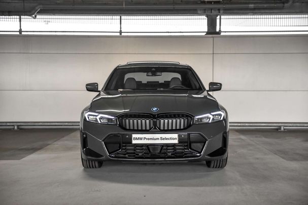 BMW 320 e 150 kW image number 3