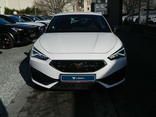 Cupra Leon 1.5 eTSI DSG 110 kW image number 3