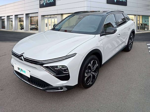 Citroen C5 X PureTech 130 EAT8 96 kW image number 1