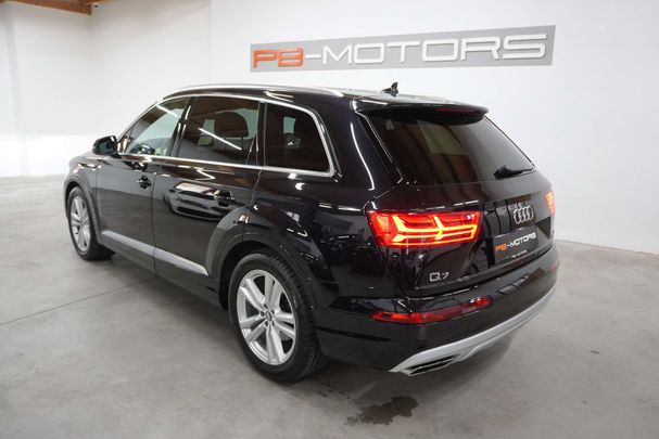 Audi Q7 3.0 TDI quattro S-Line 200 kW image number 4