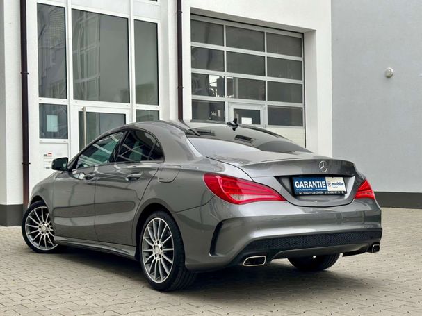 Mercedes-Benz CLA 220 130 kW image number 4