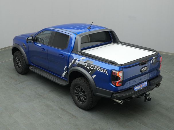 Ford Ranger Raptor 215 kW image number 19