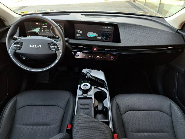 Kia EV6 168 kW image number 18