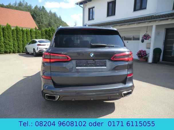 BMW X5 xDrive 294 kW image number 13