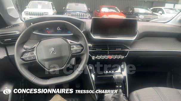 Peugeot 208 PureTech 100 Allure 74 kW image number 7