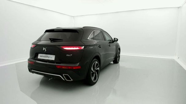 DS Automobiles 7 Crossback E-Tense 4x4 220 kW image number 11