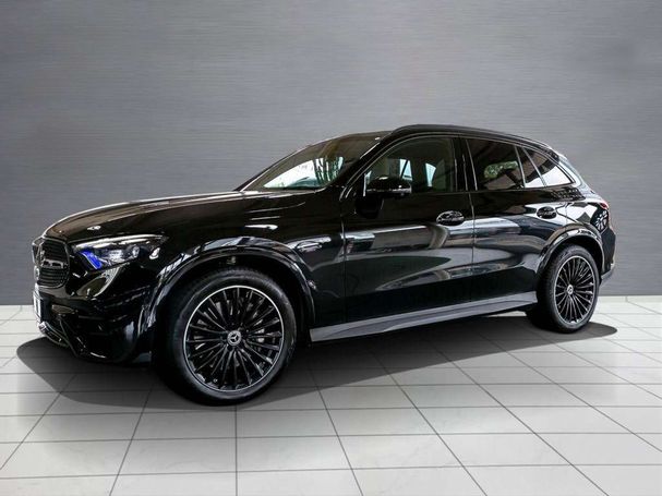 Mercedes-Benz GLC 300 190 kW image number 1