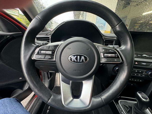 Kia XCeed Platinum Edition 118 kW image number 13