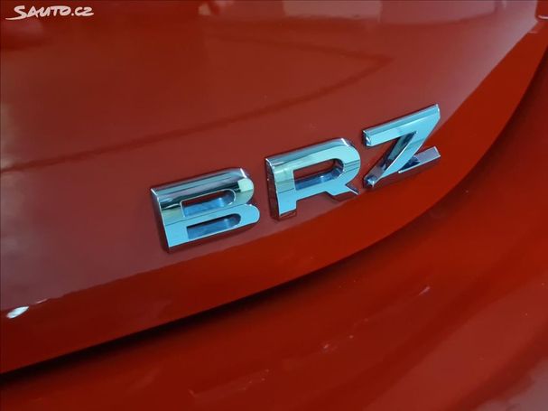 Subaru BRZ 2.4 171 kW image number 22