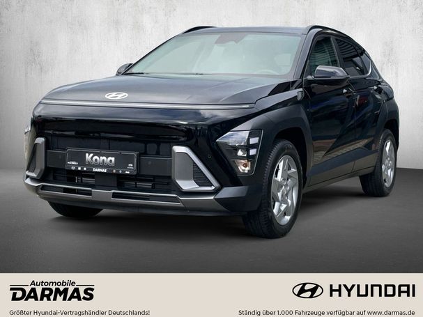 Hyundai Kona 1.0 Trend 88 kW image number 1