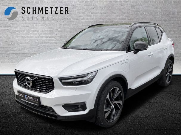 Volvo XC40 T5 192 kW image number 1