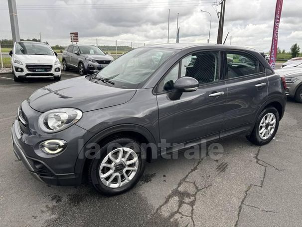 Fiat 500X 1.0 FireFly Cross 84 kW image number 1