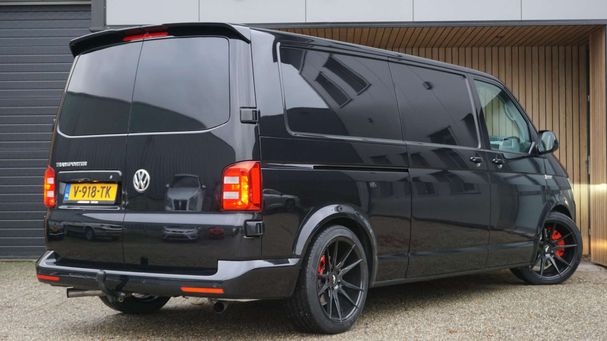 Volkswagen T6 Transporter DSG 150 kW image number 46