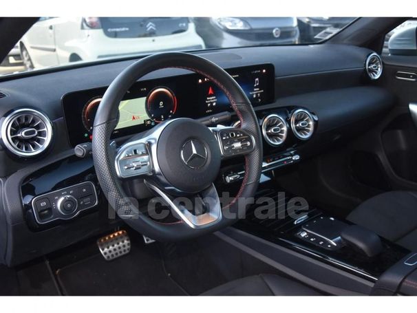 Mercedes-Benz A 180 7G-DCT 100 kW image number 12