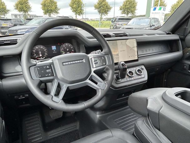 Land Rover Defender 110 P300e X-Dynamic SE 221 kW image number 3