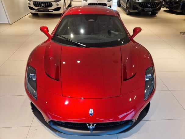 Maserati MC20 463 kW image number 9