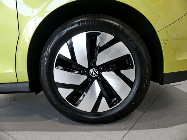 Volkswagen ID. Buzz Pro 150 kW image number 9