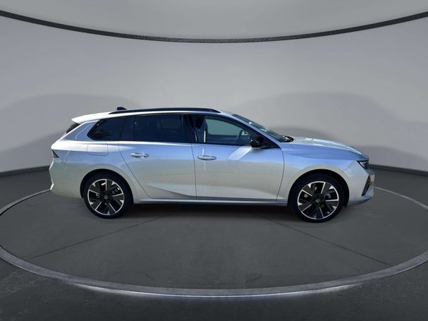 Opel Astra Sports Tourer Electric 54 kWh 115 kW image number 26