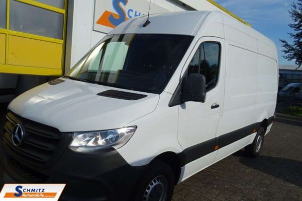 Mercedes-Benz Sprinter L2H2 316 CDi 120 kW image number 1