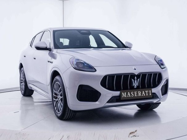 Maserati Grecale GT 221 kW image number 2