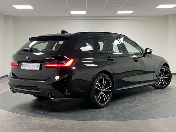 BMW 320 Touring xDrive 142 kW image number 3