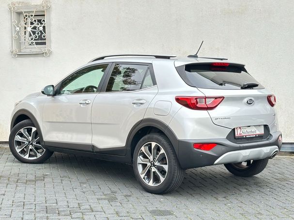 Kia Stonic 1.0 T-GDi Spirit 88 kW image number 5