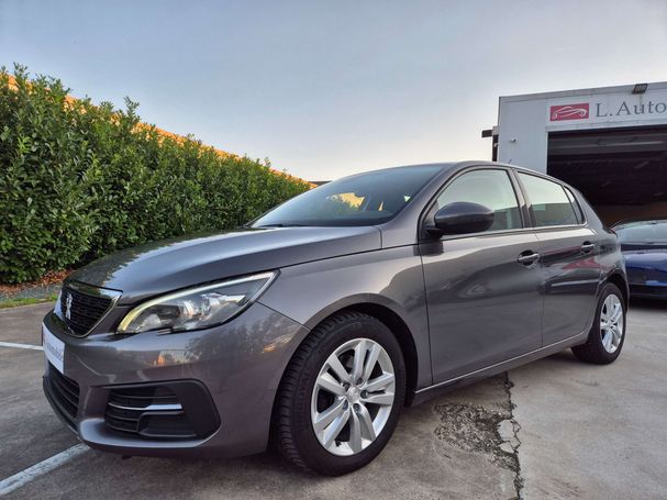 Peugeot 308 1.5 BlueHDi 130 96 kW image number 6