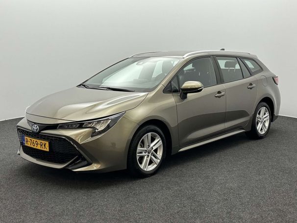 Toyota Corolla 1.8 Hybrid Touring Sports 90 kW image number 1