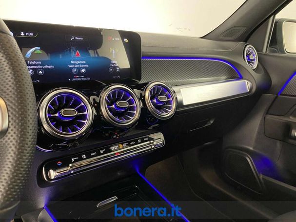 Mercedes-Benz GLB 220 d 140 kW image number 16