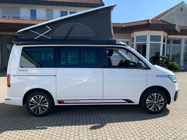 Volkswagen T6 California Beach Camper 4Motion 150 kW image number 4