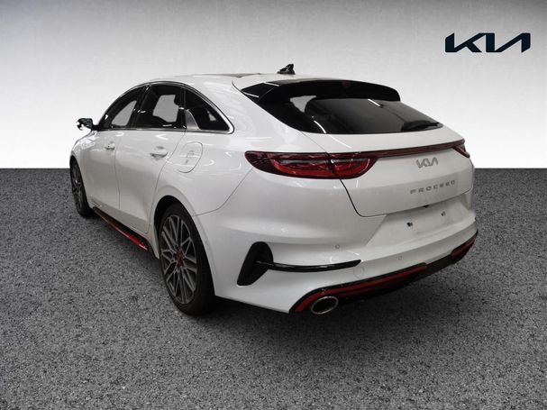 Kia ProCeed GT 150 kW image number 10