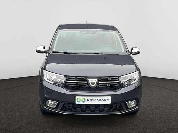 Dacia Logan 55 kW image number 7