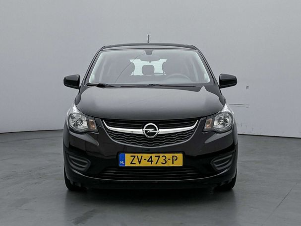 Opel Karl Edition 55 kW image number 4