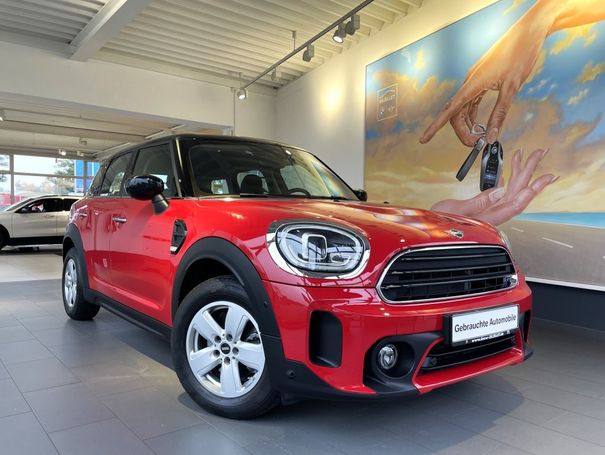 Mini Cooper Countryman 100 kW image number 2