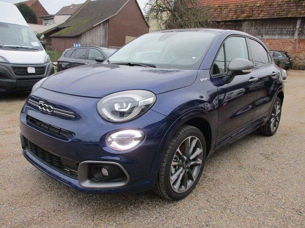 Fiat 500X Dolcevita 96 kW image number 1