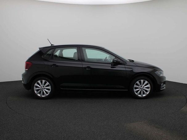 Volkswagen Polo 1.0 TSI Highline 70 kW image number 7