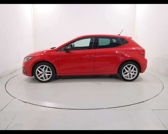 Seat Ibiza 1.0 TGI FR 66 kW image number 5