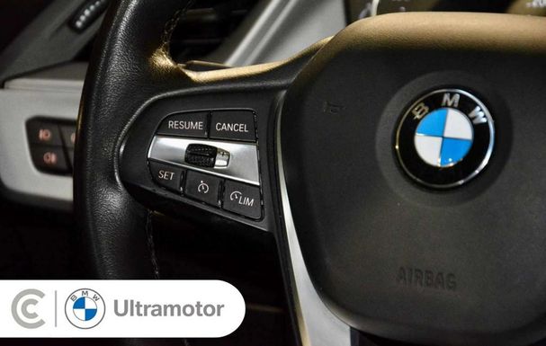 BMW 118d Advantage 110 kW image number 20