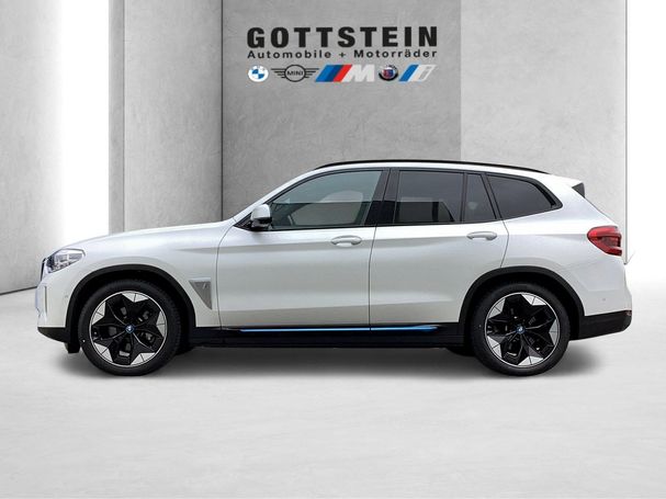 BMW iX3 Impressive 210 kW image number 3