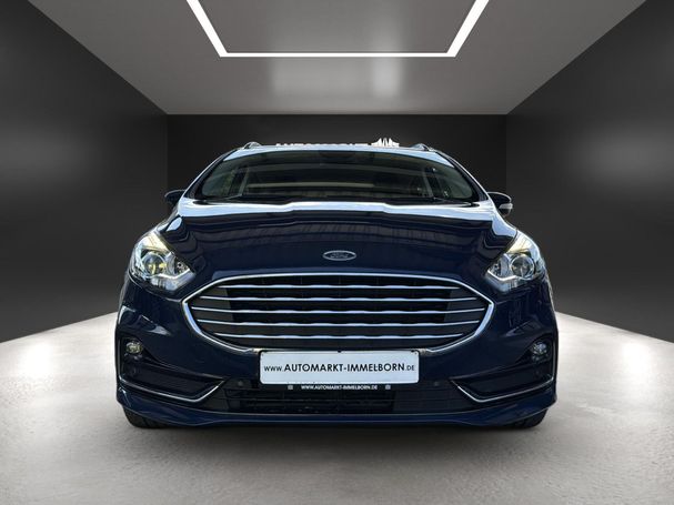 Ford S-Max Titanium AWD 140 kW image number 5