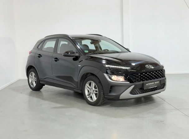 Hyundai Kona 1.0 T-GDI Trend 88 kW image number 4