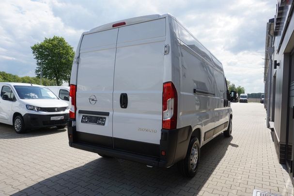 Opel Movano L3H2 121 kW image number 3