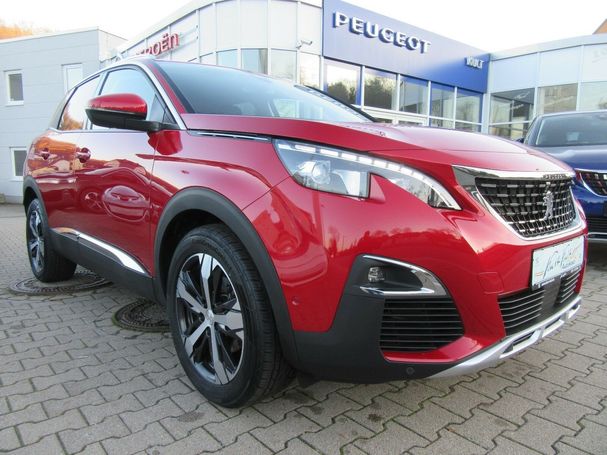 Peugeot 3008 130 Allure 96 kW image number 3