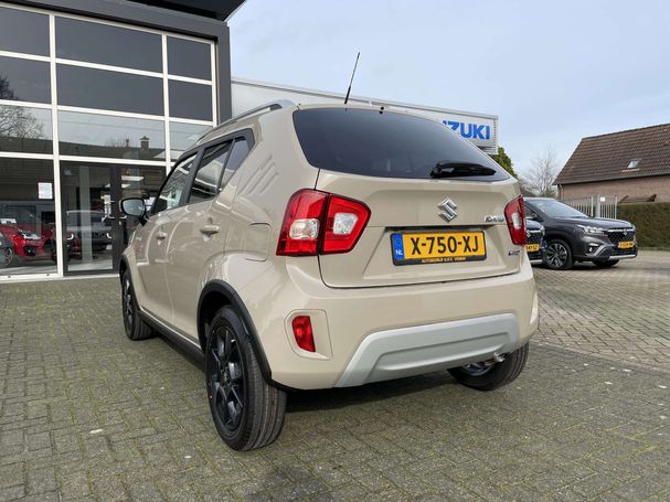 Suzuki Ignis 61 kW image number 10