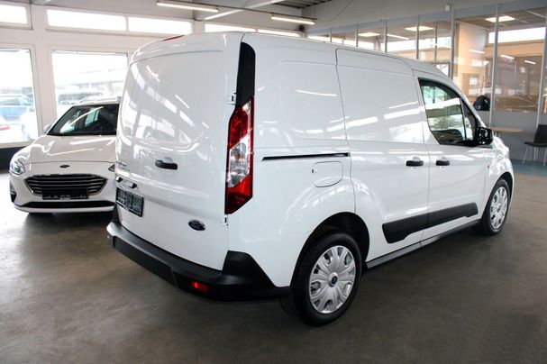 Ford Transit Connect Trend 74 kW image number 3